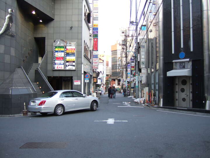 XO歌舞伎町 (エックスオーカブキチョウ)｜東京都 新宿区｜ハッピーホテル