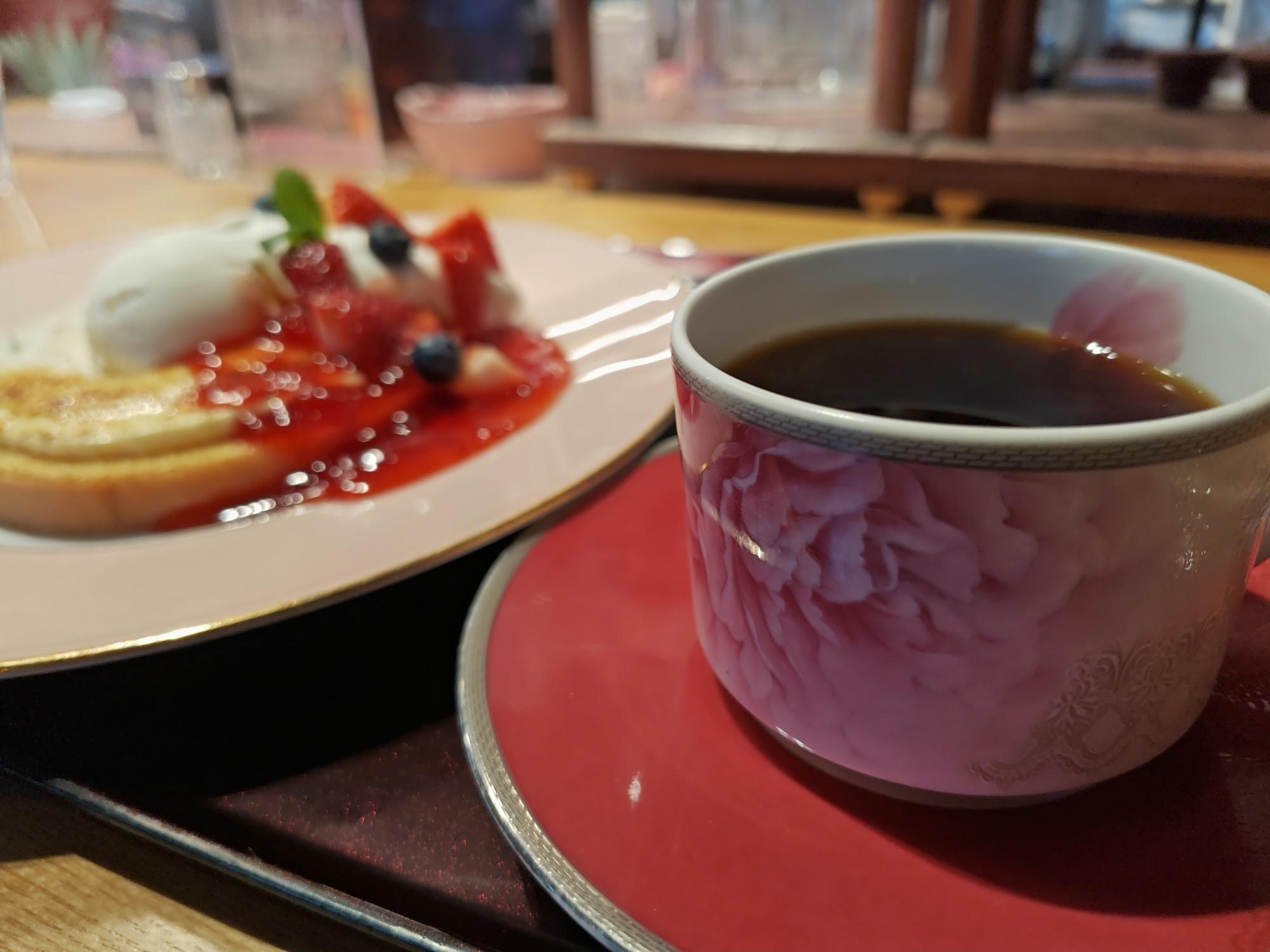 チョコ好き必見♪桜珈琲 『冬季限定』ほっこり冬メニューシティリビングWeb