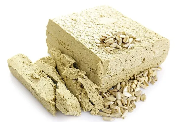 業務スーパー なんだこれ！？謎のお菓子ハルヴァを買ってみた！ おだんご主婦- エキスパート - Yahoo!ニュース