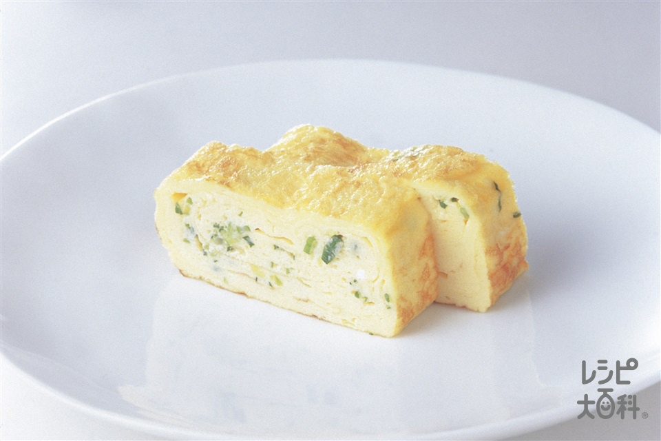 絶品 元店員が教える！簡単！究極のだし巻き卵の作り方