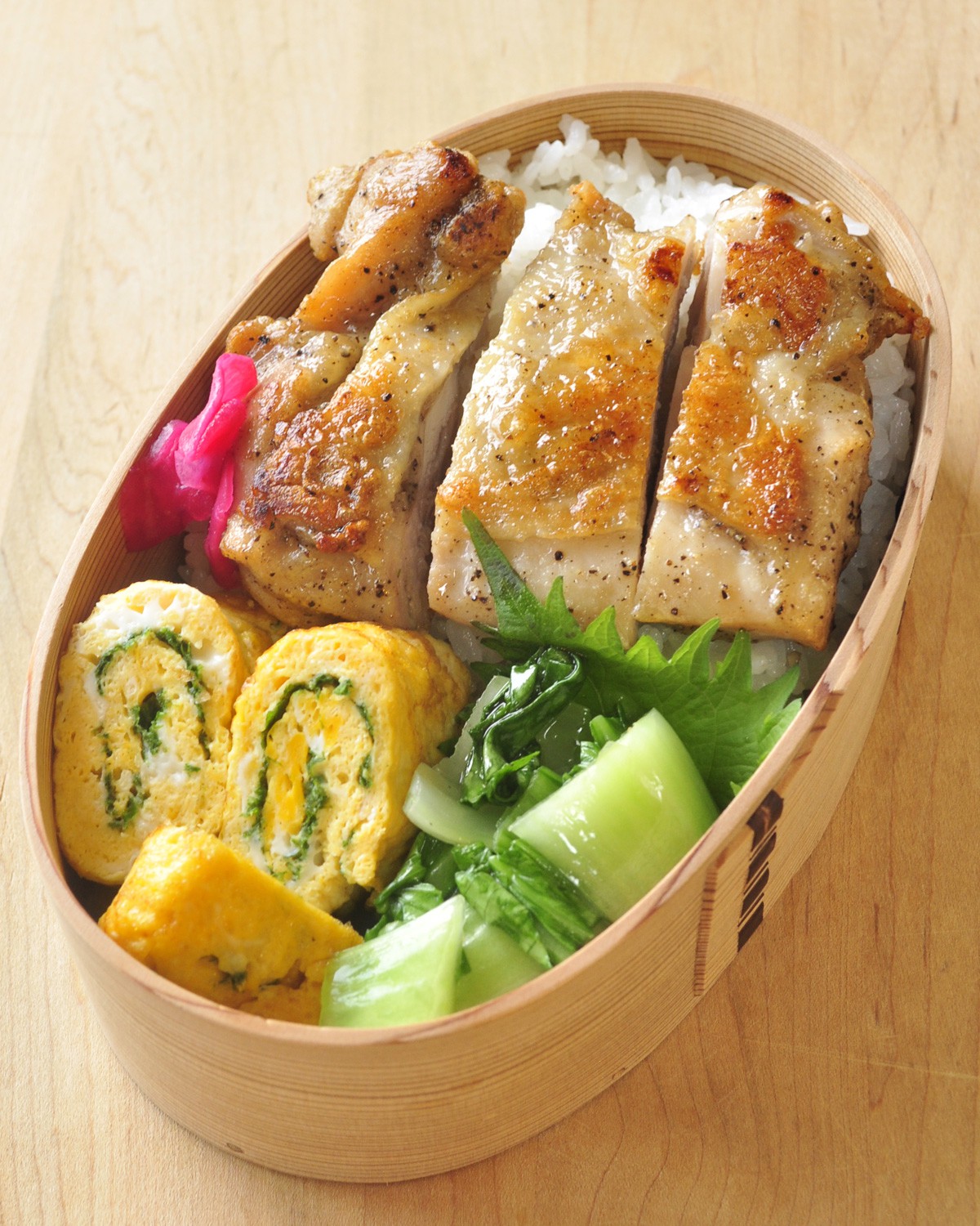 卵のお弁当おかず」30選子どもも大人も喜ぶ♪レシピサイトNadia