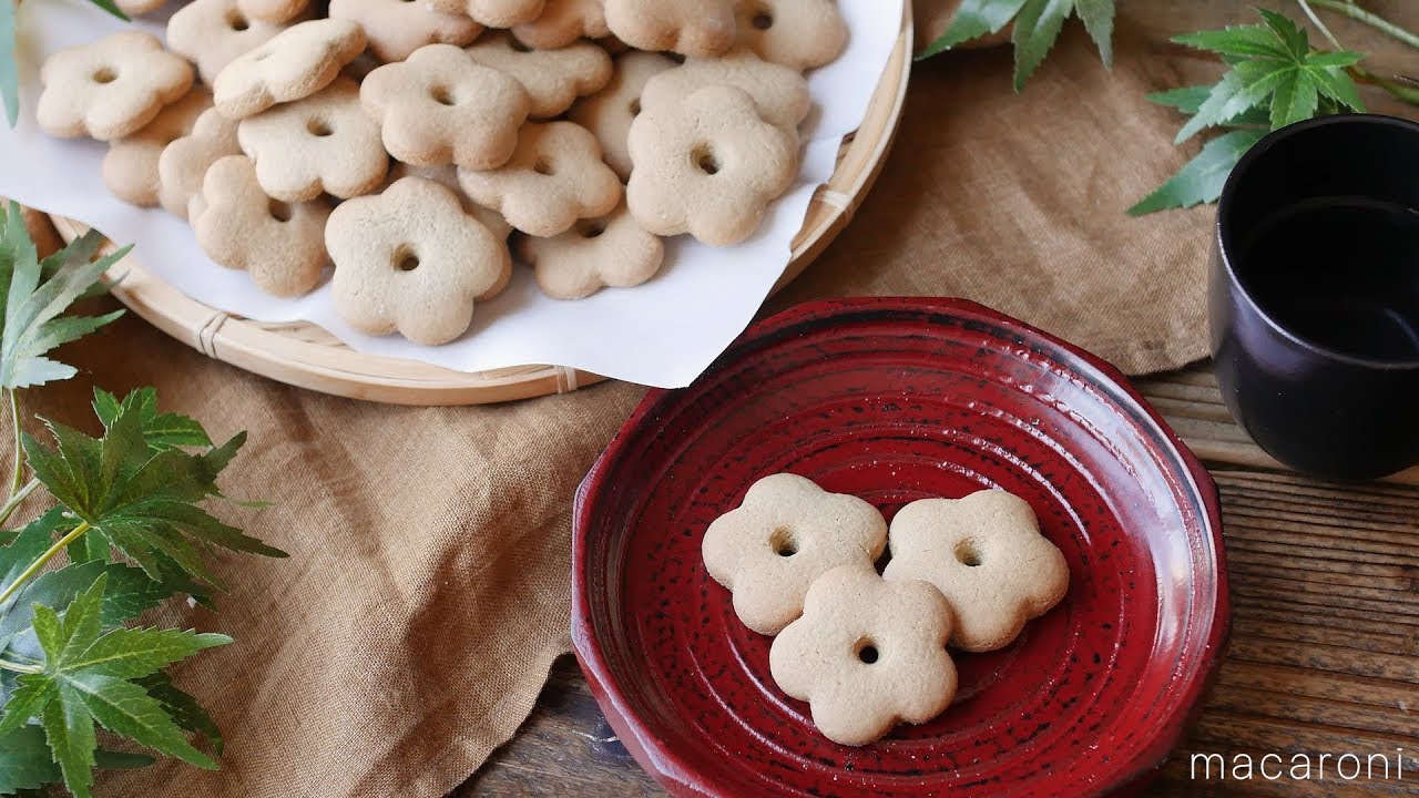 そばぼうろの人気レシピ・作り方 - 楽天レシピ