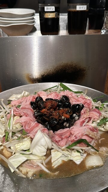 しじみ炊き肉くにき 西梅田店のご予約 - 西梅田 居酒屋食べログ