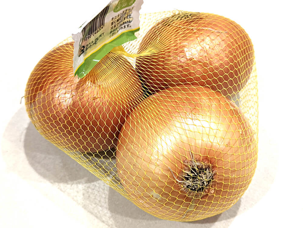 玉ねぎの保存法！切った玉ねぎの保存方法は?!どうやって保存するの？うずのくに