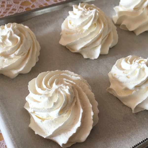 料理で余った生クリームは冷凍できる？活用法も紹介 公式 まごころケア食