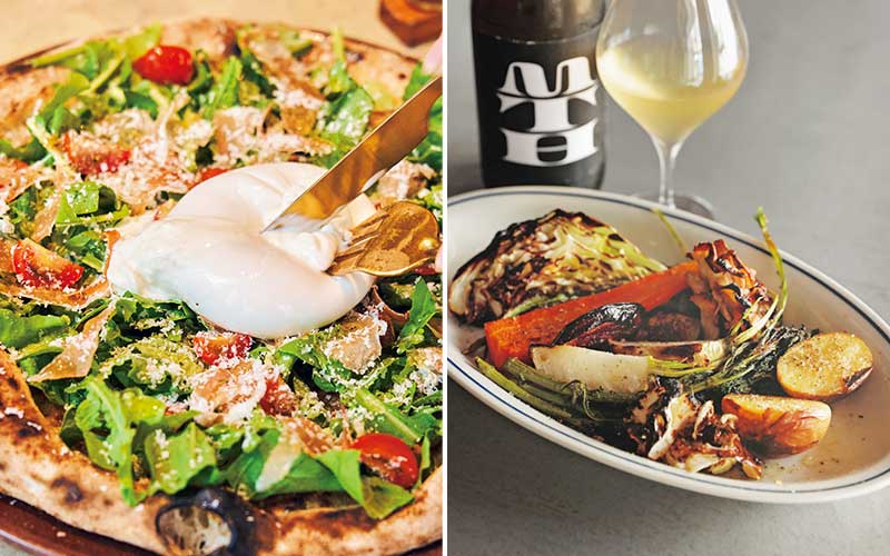 ピザと一緒に食べるなら？＜回答数 14,045票＞ 教えて！ みんなの衣食住「みんなの暮らし調査隊」結果発表 第245回-E・レシピ 1 1ページ