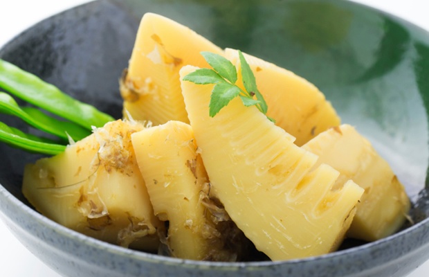 筍メンマもどき レシピ・作り方 by 真莉香 - 楽天レシピ