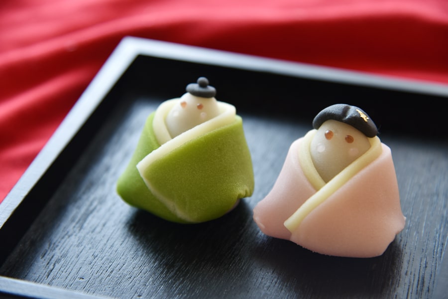 全国 見てるだけで癒される ♡かわいい和菓子“練り切り”があるお店10選icotto イコット