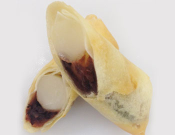 店内紹介東京はるまき