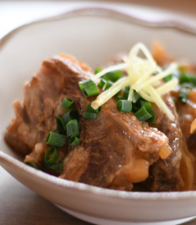 めんつゆで簡単牛丼』のレシピ 初心者でも失敗しないオレンジページ ニュースデイリーオレンジページnet