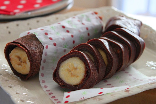 チョコバナナクレープの魅力と簡単レシピ