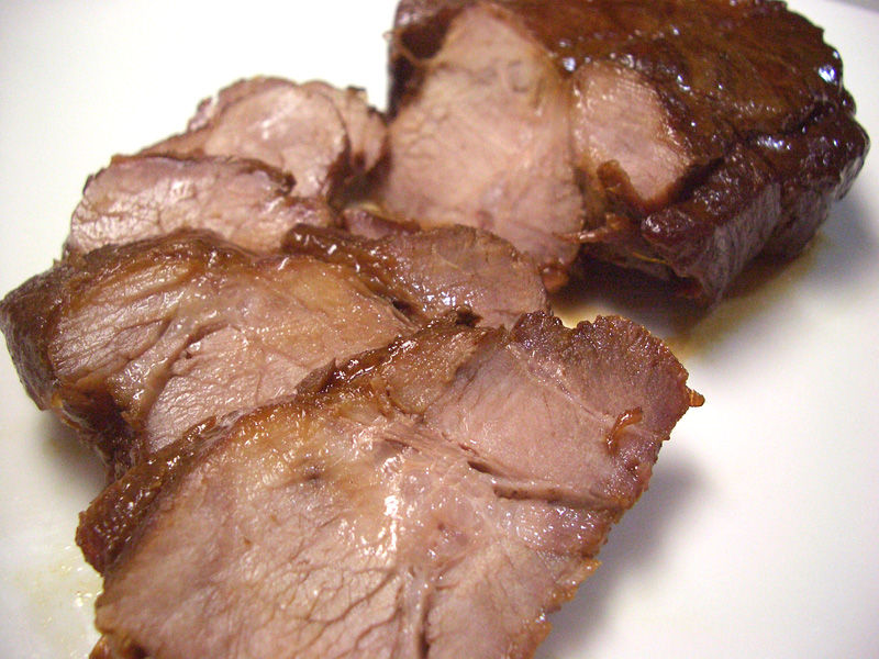 男の妄想食堂。ラーメンの味を爆上げする「至極のチャーシュー」を作る！ – ページ 2 – 食楽web