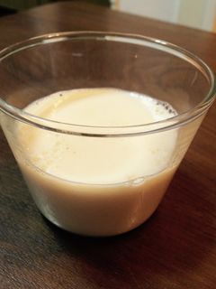 豆乳プリン 牛乳がない！豆乳・卵・砂糖だけで簡単おいしいレシピこれが好き