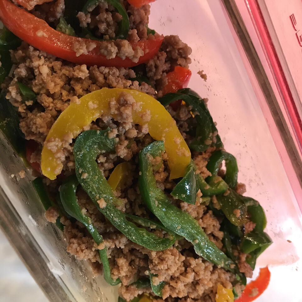 氷水に浸して一晩置くとウマいぞ！」苦味を抑えてパリパリッ！ 肉味噌ピーマン おつまみ 作り置き 低空飛行キッチン- エキスパート -Yahoo!ニュース