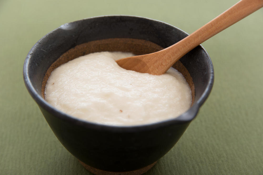 管理栄養士監修 離乳食の山芋いつからはじめる？進め方やレシピ・アレルギーについて解説トモニテ