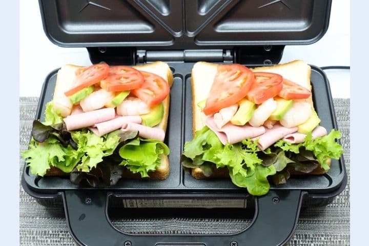 2025年 ホットサンドメーカーのおすすめ25選 直火式から電気式まで紹介！ビックカメラ.com