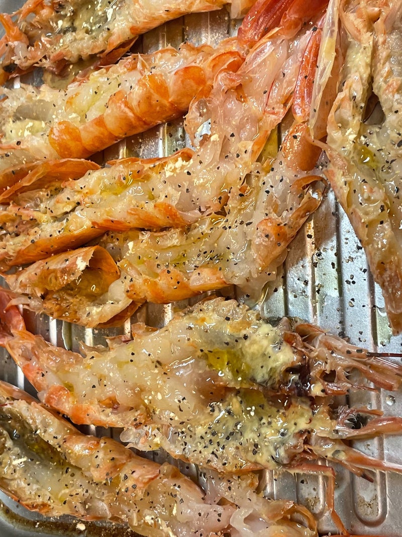 家族絶賛！ コストコエビレシピ 長年買い続けるマニアのおいしい食べ方ー！バロンママオフィシャルブログ「Happy HappyDays」Powered by Ameba