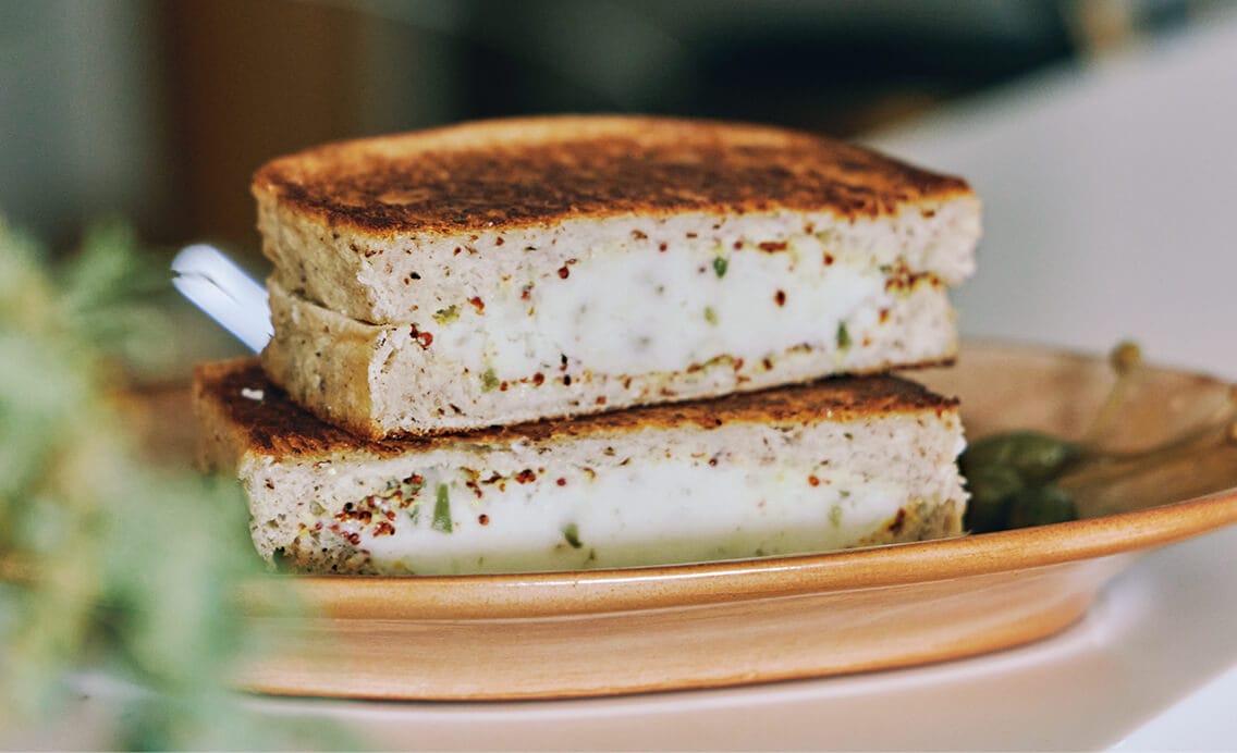 粒マスタードがアクセント☆卵サンドイッチ by Y'ｓクックパッド簡単おいしいみんなのレシピが392万品