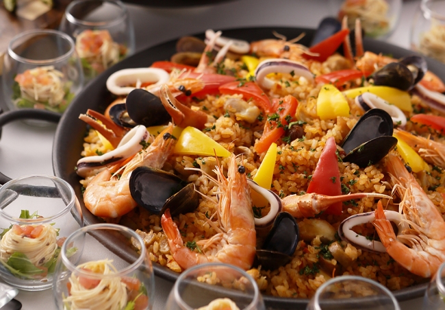 ホームパーティーのおすすめ料理！女子会で持ち寄るおかずは何がいい？天満紙器