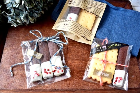 100均 湯煎不要ですぐ使える！？セリアの110円チョコペンをご紹介します！MIRAISIYAミライシヤ