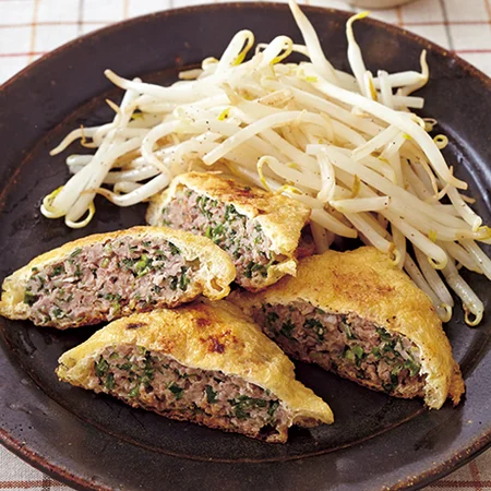 やみつき！山本ゆりさんレシピの揚げ物にハマってます＆3COINSのオイルスクリーンが便利。LEE