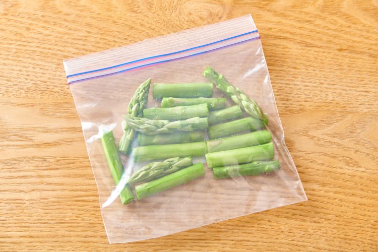 野菜ソムリエ解説 アスパラガスを新鮮に保つ保存テクニック完全ガイド - macaroni