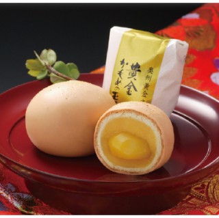 かもめの玉子さいとう製菓 かもめの玉子仙台空港限定伊達な玉子6個