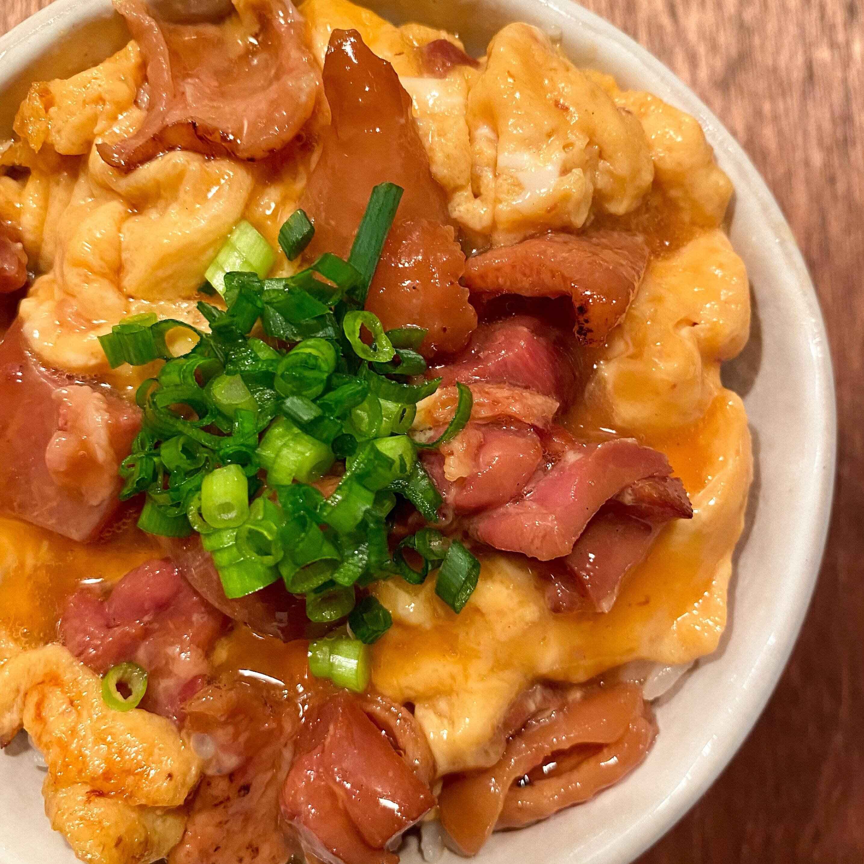 中学生でも作れる昼ごはん 夏休みまでに腕を磨くミライ科 - 進研ゼミ中学講座ブログ