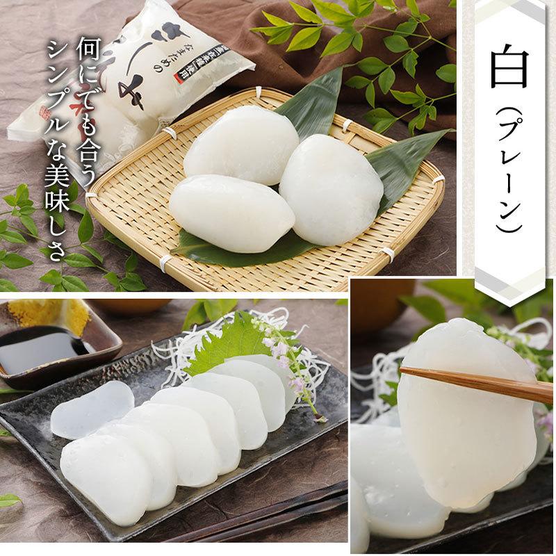 刺身こんにゃく さしみ こんにゃく 3玉×3袋国産 プレーン 白 蒟蒻 刺身 ダイエット食品 福島 糖質制限 コンニャク 食べ物 □ :こんにゃく屋生田目屋 - 通販 - Yahoo!ショッピング