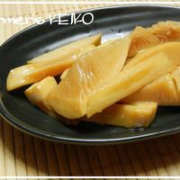 自家製『ささっとメンマ』の作り方 栗原心平さん直伝オレンジページ ニュースデイリーオレンジページnet