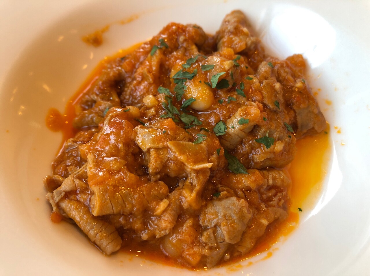 ASCII.jp：500円の安さに感謝！ サイゼリヤにアサリたっぷり「ボンゴレ」が帰ってきたよ～