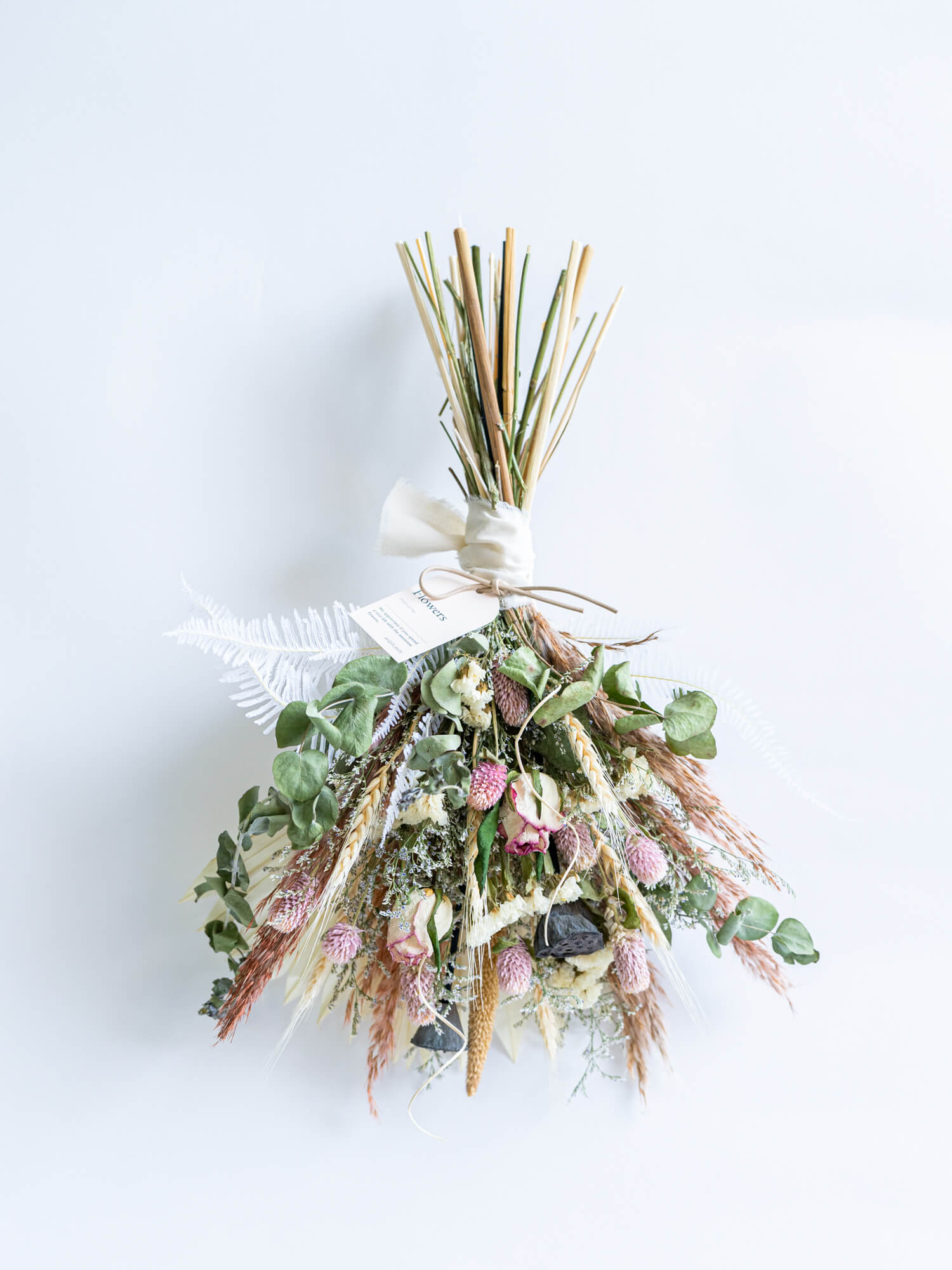 赤いバラのドライフラワーに挑戦きまっし金沢の雑記帖