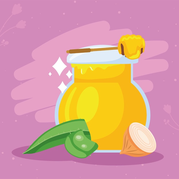 新玉ねぎのはちみつ梅ステーキ中田食品株式会社