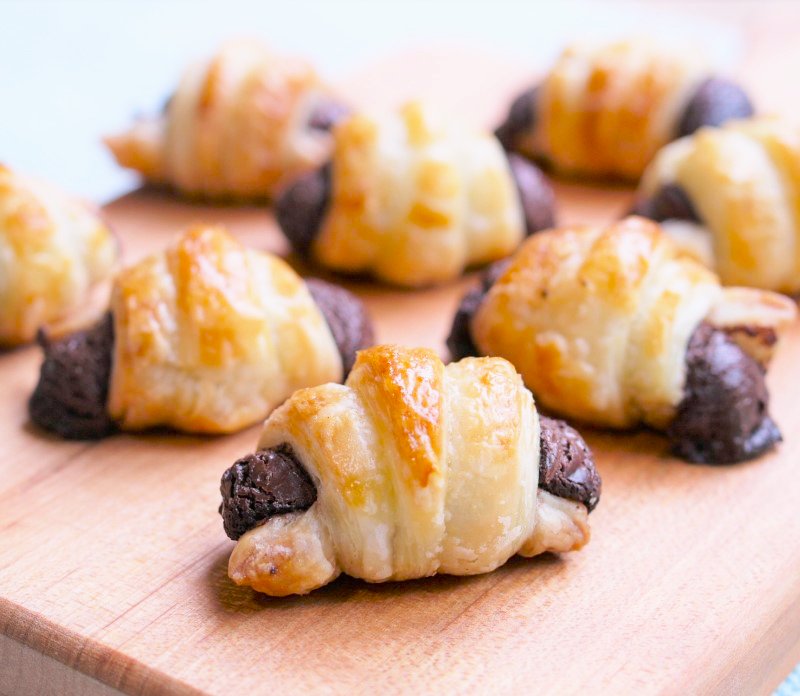 おうちで気軽に本格クロワッサン!神戸発、野菜が苦手な子どもでも食べやすいパイシート バレンタイン用もラジトピ ラジオ関西トピックス