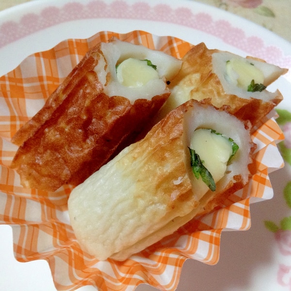 つくれぽ1000ちくわレシピ人気1位~40位を磯辺揚げなどお弁当におすすめのおかずからきゅうり・チーズ・ピーマンを使うレシピやおつまみなど簡単レシピまで紹介クーカイ-Cookai