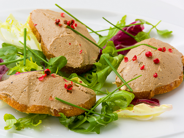 現役シェフが解説 お家で出来るレバーペーストの作り方ZAKI-BLOG