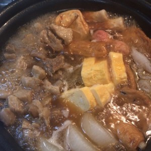 煮込み１０分 麺つゆで作る味がしみしみおでん - YouTube