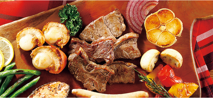 厚切りステーキの焼き方マックスバリュ東海 静岡、神奈川、山梨、愛知、三重、岐阜、滋賀の食品スーパ