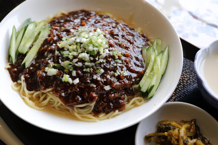 眞味 ジンミ チュンジャン – hantosi