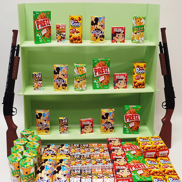 よ〜くねらって！手作り射的〜縁日ごっこや夏祭りにもピッタリの手作りおもちゃ〜保育と遊びのプラットフォーム ほいくる