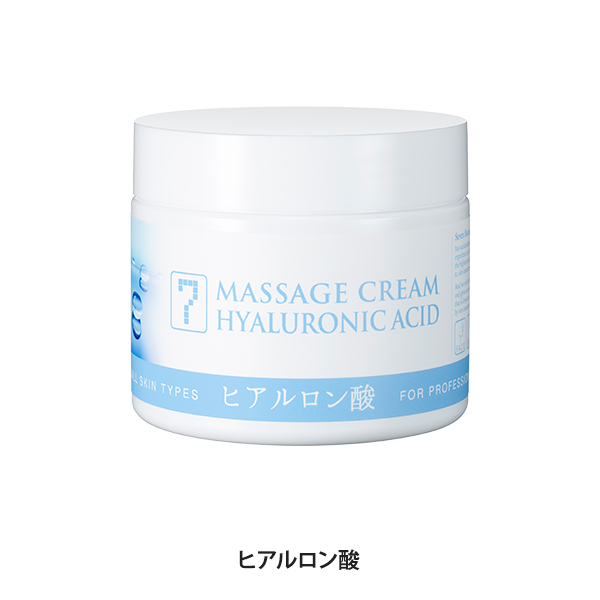 送料無料】＜SEVEN BEAUTY＞ 緑茶マッサージクリーム 450g｜セブンショップ