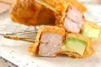 アボガドマグロとろろ豪華丼♡ by がしこだおクックパッド簡単おいしいみんなのレシピが392万品