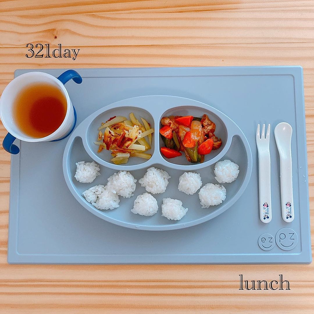 基本からアレンジまで！思わずつくりたくなる「離乳食 豚こま」のレシピ集クックパッド