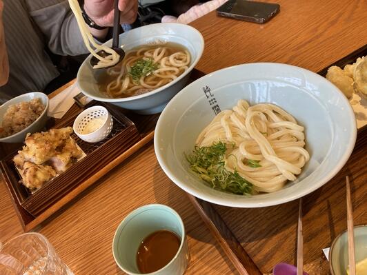 新店 江坂に旬を楽しむ大人の隠れ家的和食店「酒菜とうどん 飩燗」新規OPEN予定！江坂ぐらし