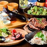 炉端焼き ざく 作゛(久留米市/居酒屋)＜ネット予約可＞ | ホットペッパーグルメ