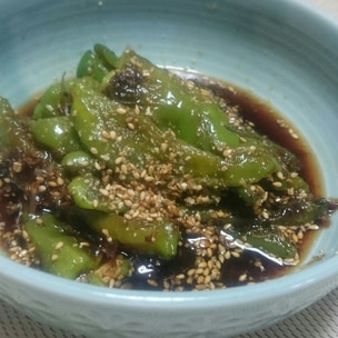 冷凍作り置き お弁当彩り野菜！小松菜とにんじんのゆかり炒め