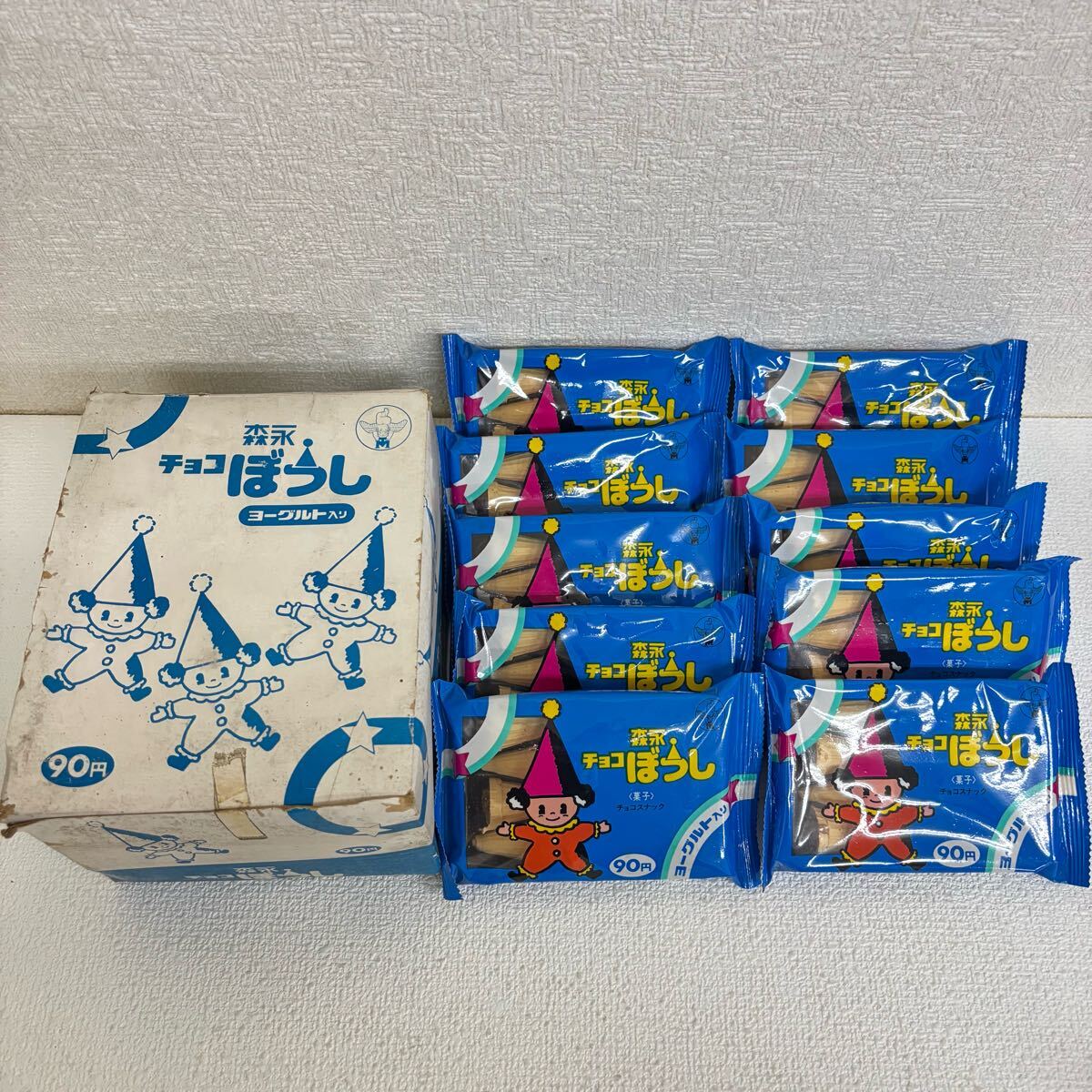 ノスタルジックなデザインに夢中!レトロでかわいいお菓子のパッケージ11選 デザインを深掘り MdN