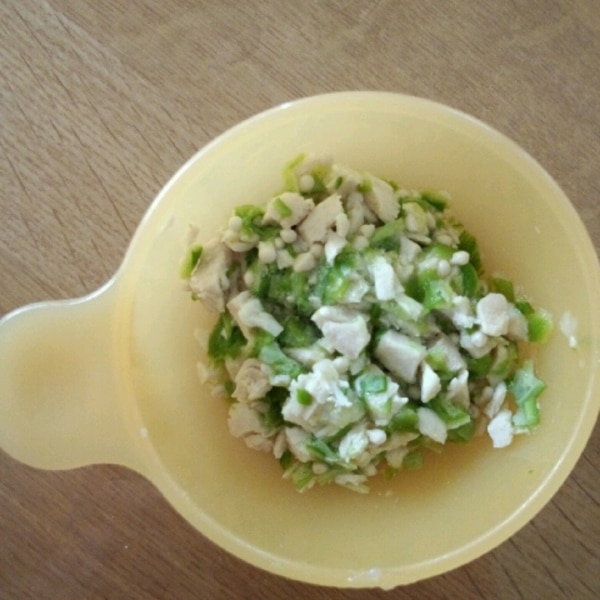 赤身魚で鉄分たっぷり！ まぐろステーキ 1歳〜1歳6ヶ月頃から管理栄養士監修トモニテ