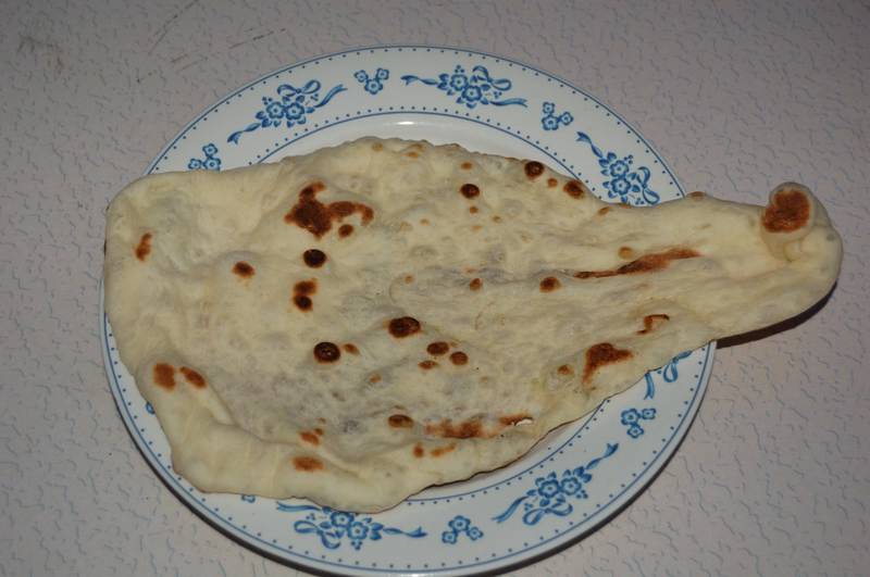 簡単☆魚焼きグリルで本格ナン by ひまだいママクックパッド簡単おいしいみんなのレシピが392万品