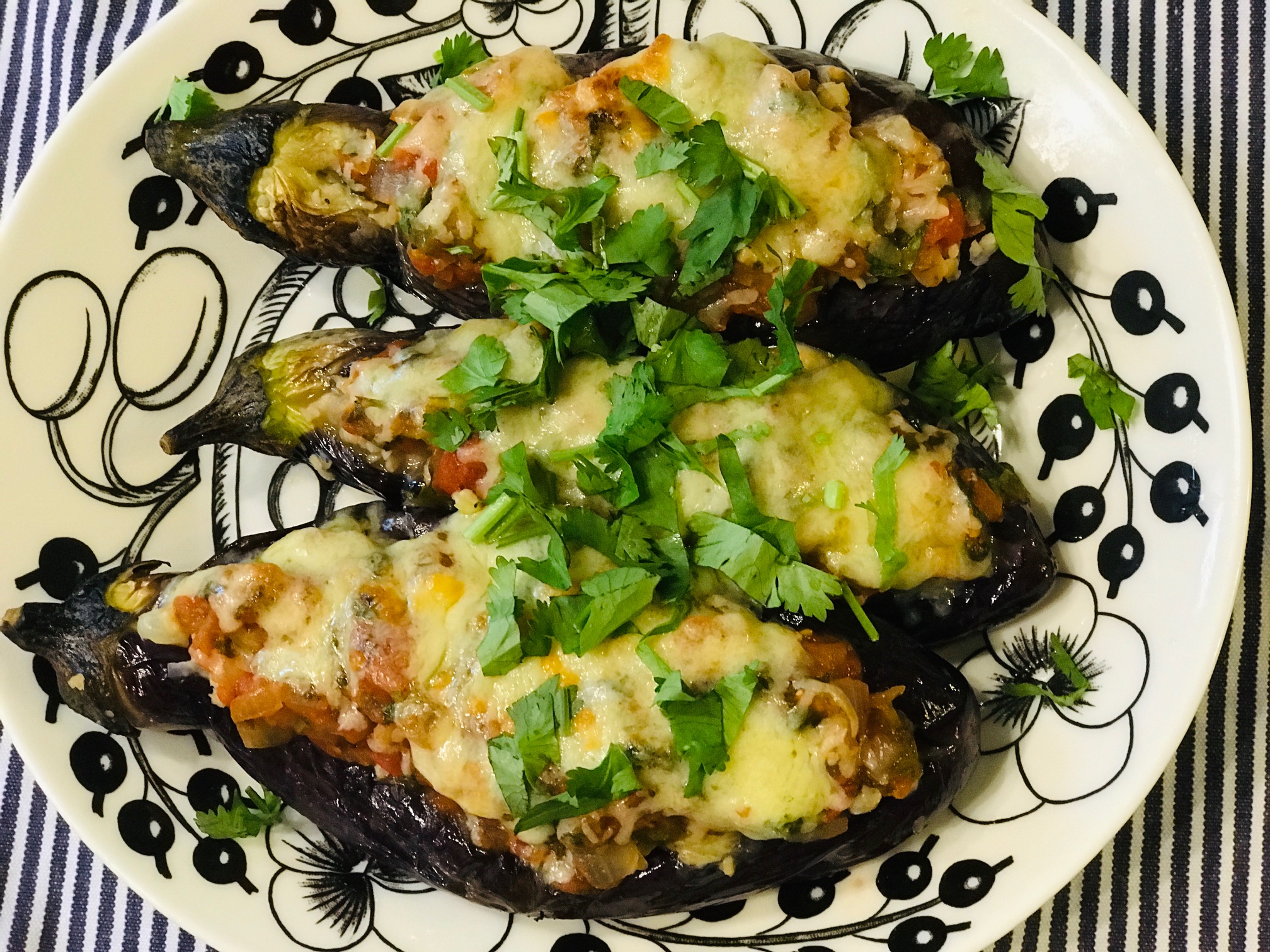 もうギトギトしない！ ナスの油吸いすぎ問題を解決する方法に「知らなかった」 – grapeグレイプ